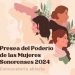Congreso de Sonora lanza convocatoria para la “Presea del Poderío de las Mujeres 2024”