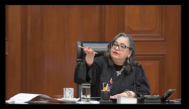 SCJN admite consulta para analizar la constitucionalidad de la reforma al Poder Judicial