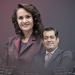 Designan a Sergio Gutiérrez Luna como presidente de la Cámara de Diputados; Dolores Padierna queda como vicepresidenta