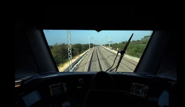 Cámara de diputados aprueba reforma para usar vías ferroviarias para transporte de pasajeros