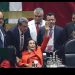 “Se abre una nueva era”: Este es el discurso que Ifigenia Martínez no pronunció por temas de salud en toma de protesta de Sheinbaum
