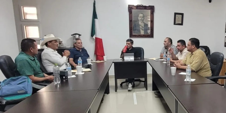 Misión Cultural 157 y Ayuntamiento de Huatabampo, buscan beneficiar a comunidades rurales