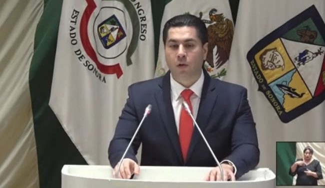 Propone PRI que el Congreso designe encargados de despacho en los OIC en casos de renuncias, licencias o remociones.
