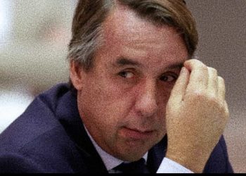 Emilio Azcárraga deja presidencia de Televisa en medio de investigación de sobornos a la FIFA