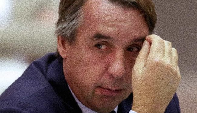 Emilio Azcárraga deja presidencia de Televisa en medio de investigación de sobornos a la FIFA