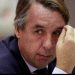 Emilio Azcárraga deja presidencia de Televisa en medio de investigación de sobornos a la FIFA