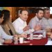 Acuerdan Gobernador Durazo y organismos empresariales agenda conjunta de promoción al Plan Sonora