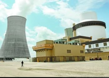 Auge de la IA reactiva el interés en energía nuclear