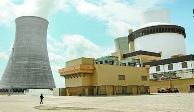 Auge de la IA reactiva el interés en energía nuclear