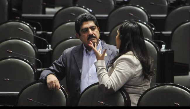 Espino insiste en que la 4T pacte con el narco: “Diálogo no significa impunidad ni perdonar delitos”