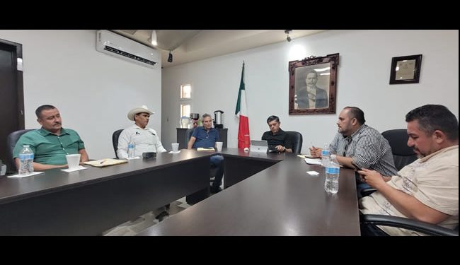 Dan a conocer programa cultural de la SEC para desarrollo de comunidades del sur del estado.