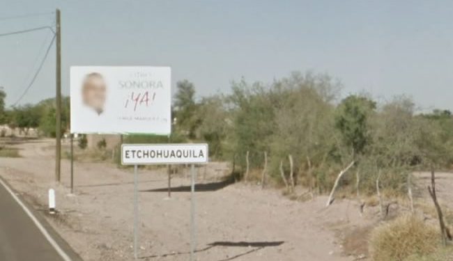 Etchohuaquila, un lugar “bendecido por Dios” cuando nació Fernando Valenzuela