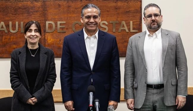 Comité de Evaluación de jueces no garantiza independencia de poderes