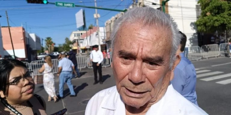 Hilario ‘N’, recibirá sentencia esta semana por el feminicidio de Alma Lourdes