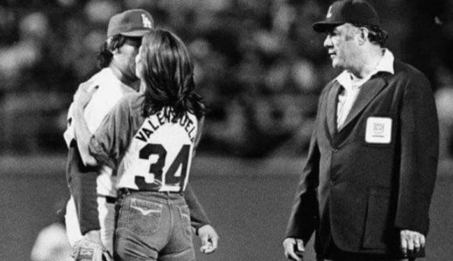 “Nunca dio molestias, comía lo que había”, así recordaba doña Hermenegilda a su hijo Fernando Valenzuela