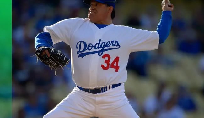 Mundo del beisbol y deporte se despide de Fernando ‘Toro’ Valenzuela: “Por siempre nuestro ídolo”