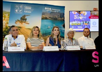 Promueve Ayuntamiento de Hermosillo el Tercer Festival del Globo