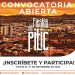 Abre IMCA convocatoria de las Fiestas del Pitic 2025