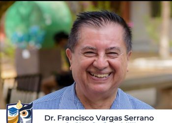 Francisco Vargas presenta su proyecto para transformar el modelo universitario