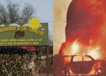 ¿Cuándo se Estrena ‘LeBarón, Muerte en la Tierra Prometida’? Este Día Llega a ViX la Serie