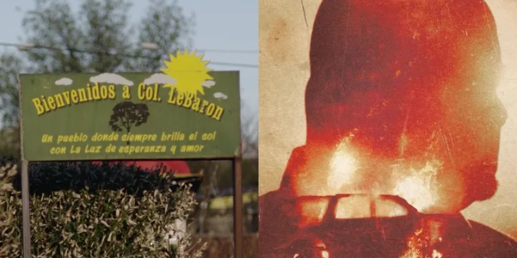 ¿Cuándo se Estrena ‘LeBarón, Muerte en la Tierra Prometida’? Este Día Llega a ViX la Serie