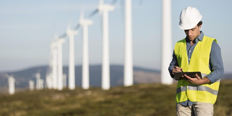 Sonora se consolida a nivel nacional en crecimiento energético