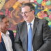 México y Bolivia unen fuerzas para planear entrada a cadena global del litio