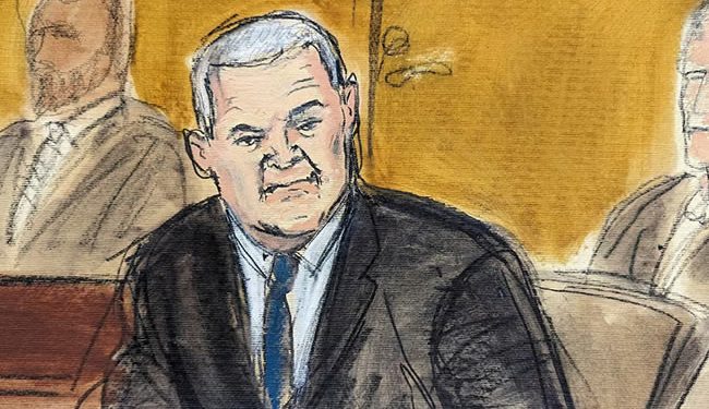 Genaro García Luna: la hora de la verdad