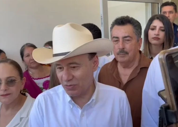 Claudia Sheinbaum continuará con impulso al Plan Sonora: Alfonso Durazo