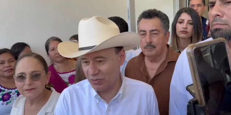 Claudia Sheinbaum continuará con impulso al Plan Sonora: Alfonso Durazo