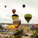 Todo listo para el Tercer Festival del Globo en Hermosillo