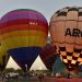 Se viste de colores cielo de Hermosillo con el Tercer Festival del Globo