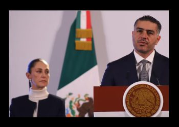 Harfuch desvela que el alcalde asesinado de Chilpancingo fue a una reunión sin escoltas a un área dominada por Los Ardillos