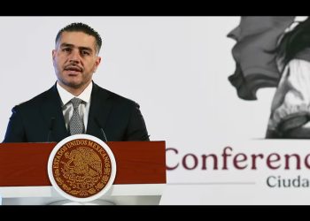 García Harfuch revela que el narco lanzó amenazas antes de la explosión de dos coches bomba en Guanajuato