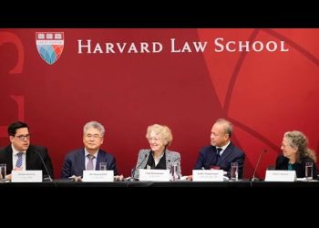 Jueces y académicos de Harvard se mofan de requisitos para ser magistrado con reforma judicial de la 4T