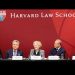 Jueces y académicos de Harvard se mofan de requisitos para ser magistrado con reforma judicial de la 4T