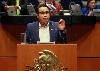 Propone Heriberto Aguilar iniciativa para elevar a conmemoración nacional la histórica defensa del puerto de Guaymas