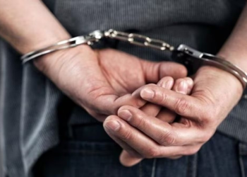 Capturan a cinco sujetos identificados como generadores de violencia en Cajeme; están vinculados a célula delictiva