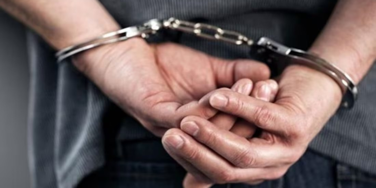 Capturan a cinco sujetos identificados como generadores de violencia en Cajeme; están vinculados a célula delictiva