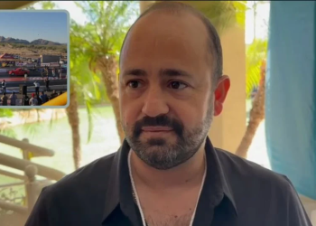 Gobierno analizará documentación tras asesinato de un hombre en el Autódromo Cerró Colorado