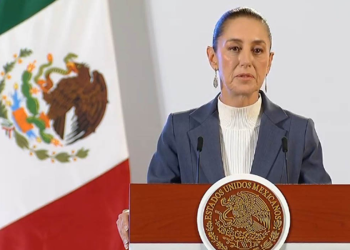 La violencia en Sinaloa y Sonora son una trampa para la Presidenta