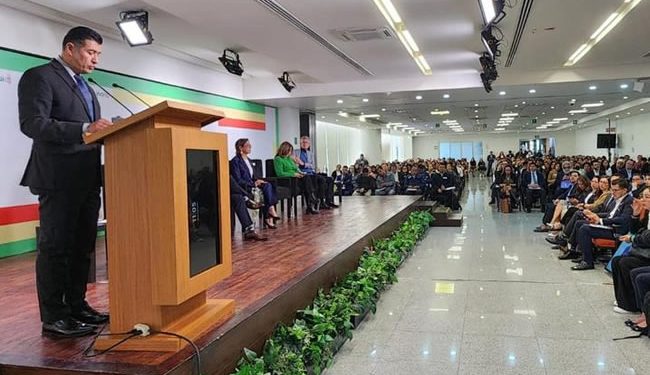 El INAI destaca apertura al diálogo por parte de Claudia Sheinbaum