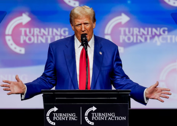 Trump usa el asesinato de un estadounidense en México para advertir a los carteles