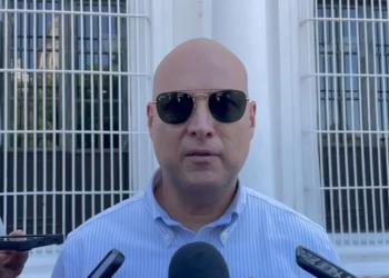 Investigan robo en Hermosillo; delincuentes se disfrazaron de agentes