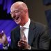 Jeff Bezos prohíbe al Washington Post respaldar a Kamala Harris