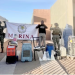 Desmantelan laboratorio clandestino de fentanilo en San Luis Río Colorado, Sonora; aseguran maquinaria y armas