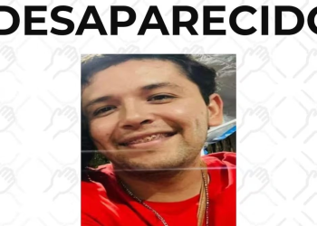 “Jesús, resiste, te estamos buscando”, exigen aparición de joven universitario en Sonora; trabajaba como chofer en taxi de plataforma