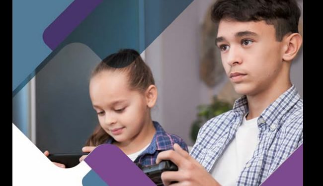 De ‘Prohibido’ a ‘Positivo’: Los videojuegos y su impacto en la infancia.