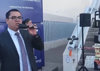 Regresan a actividades juzgados federales en Sonora