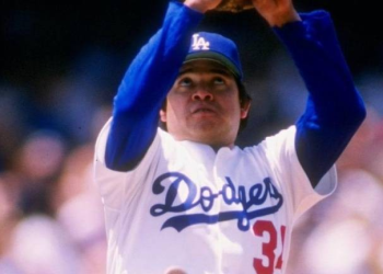 Fernando Valenzuela: De Sonora al Estrellato en Grandes Ligas